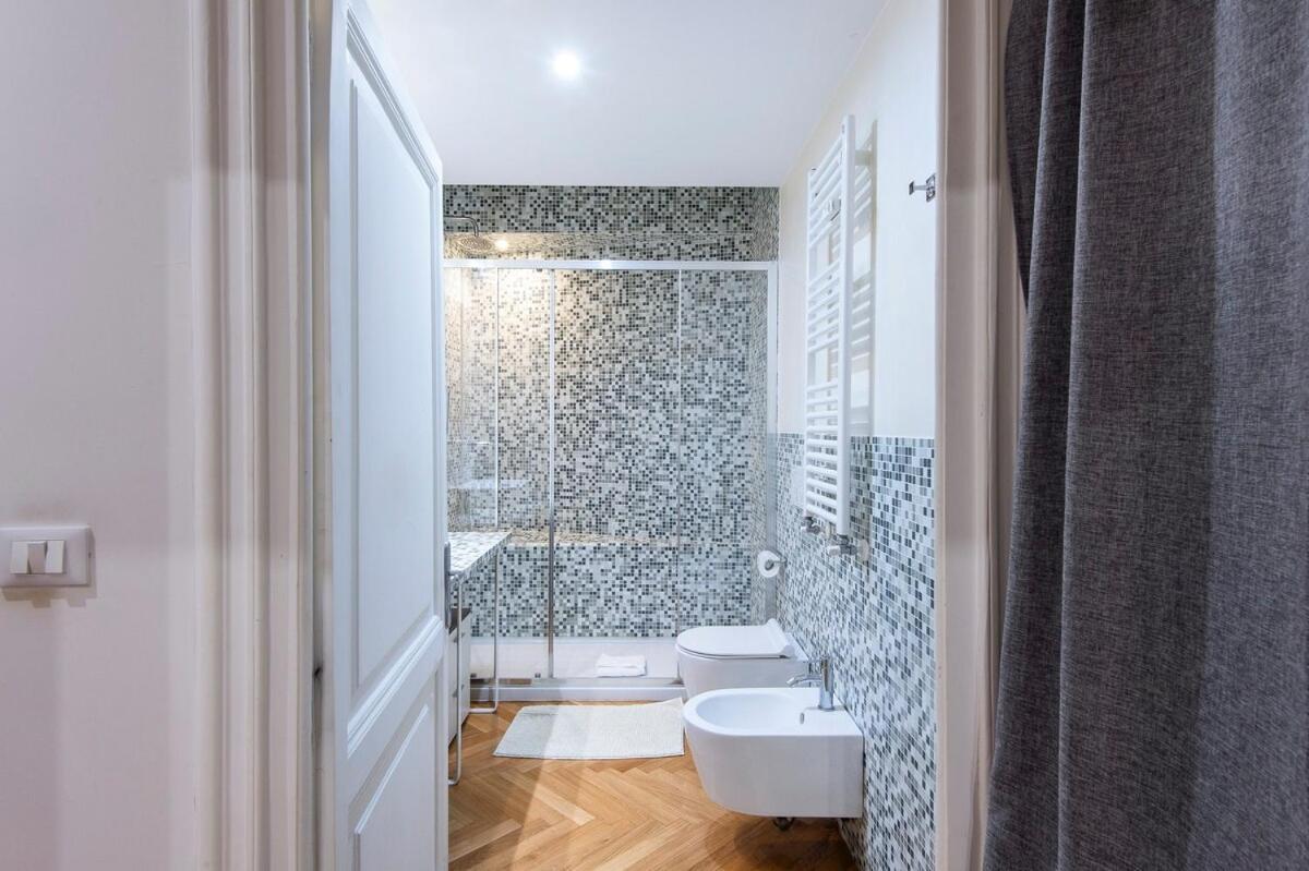 Appartement St Peter Metro At 3 Minutes *