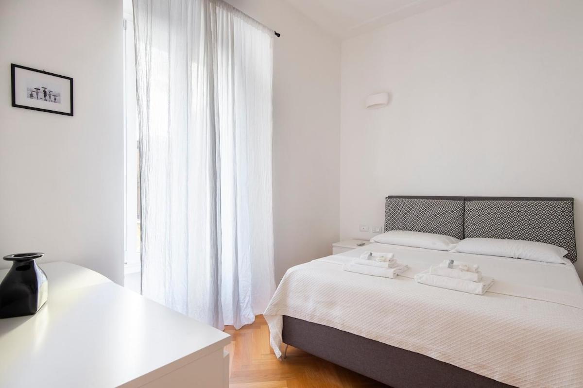 St Peter Metro At 3 Minutes Appartement Rome