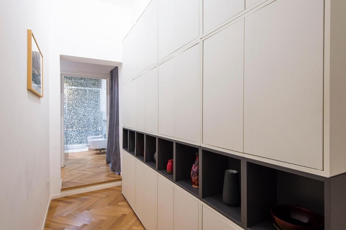 St Peter Metro At 3 Minutes Appartement *