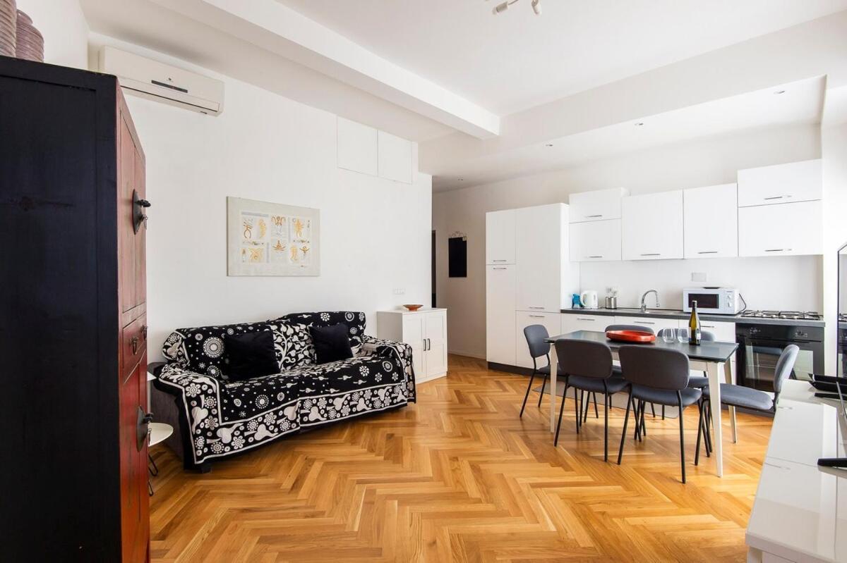 St Peter Metro At 3 Minutes Appartement